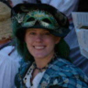 Meet your Posher, Elizabeth